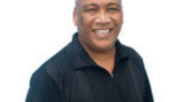 Sixto Kaipat Igisomar | Saipan | Senate